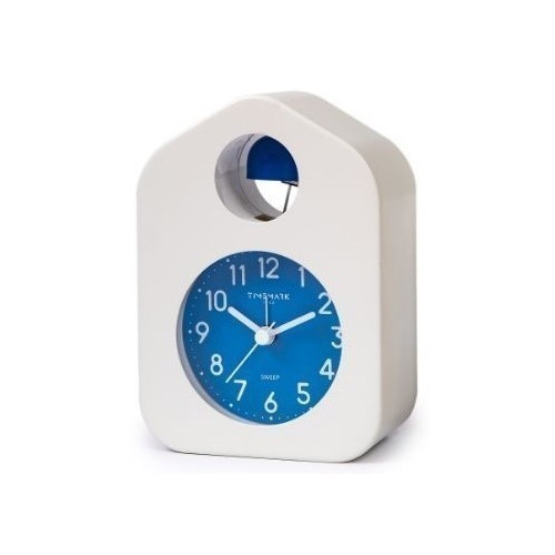 RELOJ DESPERT.TIMEMARK CL527 AZUL